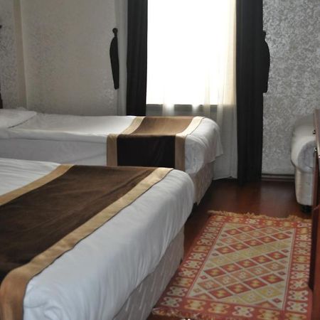 Historical Preferred Hotel Oldcity Κωνσταντινούπολη Δωμάτιο φωτογραφία