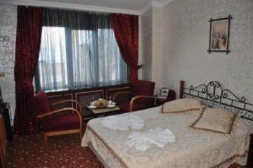 Historical Preferred Hotel Oldcity Κωνσταντινούπολη Εξωτερικό φωτογραφία