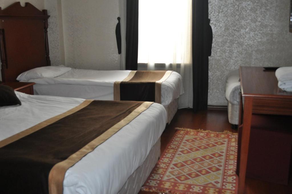 Historical Preferred Hotel Oldcity Κωνσταντινούπολη Δωμάτιο φωτογραφία